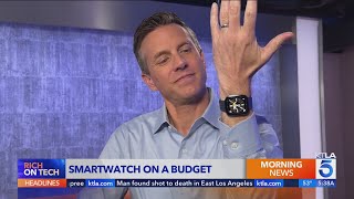 Is This The Best Budget Smarch For 80?