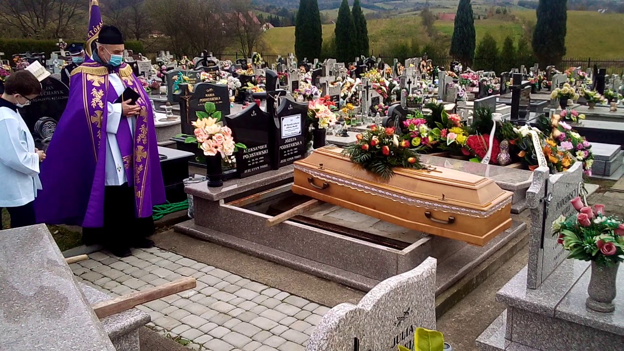 pogrzeb