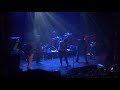 The Strokes w/Blood Orange - One Way Trigger - June 12, 2021 live at Irving Plaza