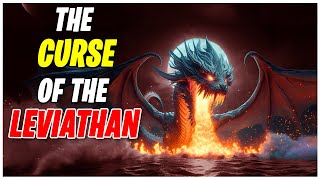 ✅ The MOST TERRIFYING SEA MONSTER from the Bible that still lurks in the depths!