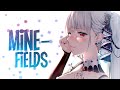 Nightcore - Faouzia & John Legend \\ Minefields (Lyrics)