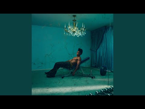 Lucky Daye - Talk To Me