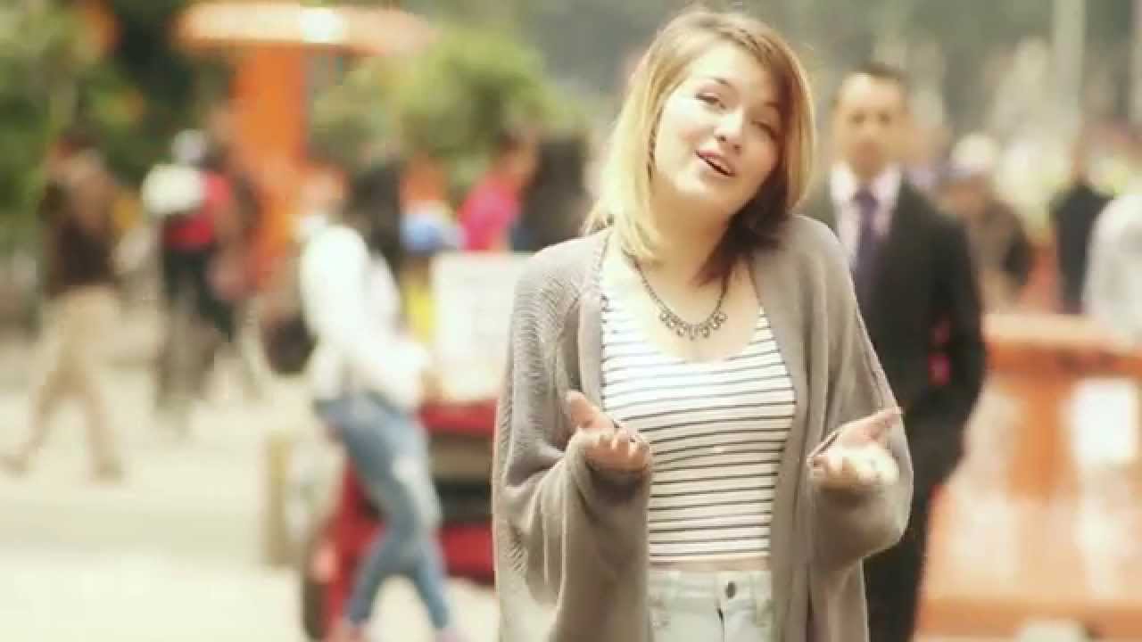 浪漫飛行　＜スペイン語カバー＞　【SQUEAKY Project feat.Juliana Pulido】