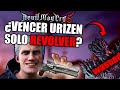 INTENTO VENCER A URIZEN SOLO DISPARANDO