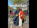 Amsterdam OOTD! | Janesha.Moore on IG #tallgirlstyle #ootd #shorts #shortsootd