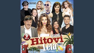 Video thumbnail of "Aleksandra Mladenović - Ljubav Ili Ludilo"