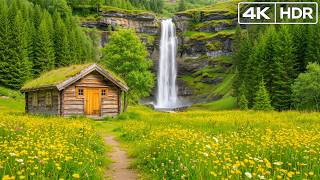 Deep Healing Music for Stress, Anxiety & Depression 🌿 Restore Your Mind, Body and Soul screenshot 4