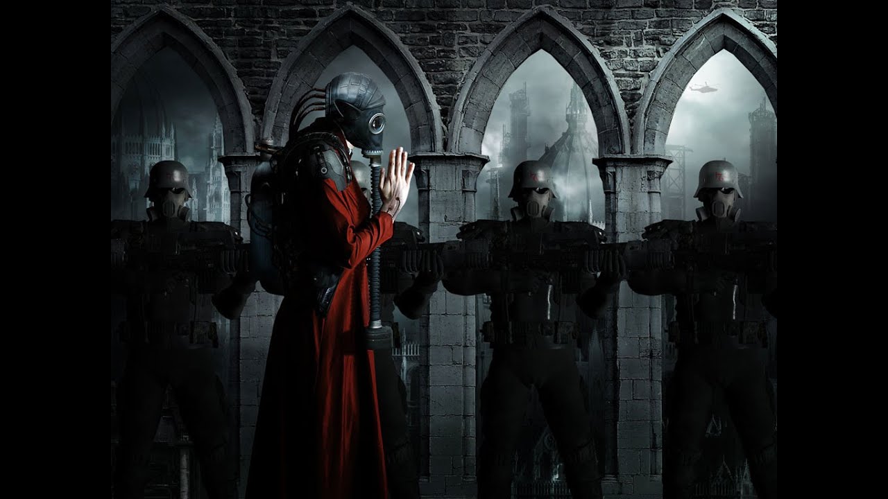 ~PROGREPSY~ gabbA Psypunk # CLOSEroom 6.11.2020