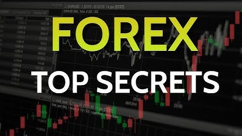 TOP 11 Moving Average SECRETS TRUTH EXPOSED! | Forex Technical Analysis Secrets | Gold Bull