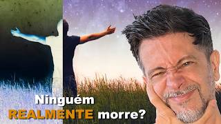 A ideia mais exótica da ciência: a IMORTALIDADE QUÂNTICA!