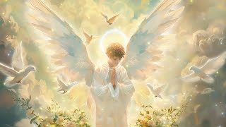Angels' Frequency [999 Hz] Heals all pains of the body and soul, calms the mind - Miracle Tone by Melodía Angelical 243 views 2 weeks ago 11 hours, 58 minutes