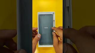 Redmi Note 11 Unboxing #shorts #ytshorts #youtubeshorts #redmi #mi #xiaomi