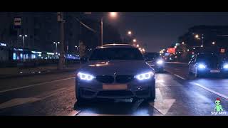 Way Up - Nbhd Nick | BMW M3 F80 DRIFT | CAR VIDEO|