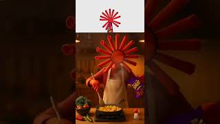 Incredibox Sprunki Oc Takis Cooking In Real Life