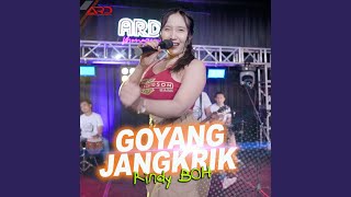 Download Lagu Goyang Jangkrik