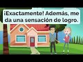 Practice Spanish Ep 87 through different Daily Life Conversations - Improve Listening and Speaking