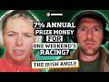 Respected jockey sadly passes away | The Irish Angle