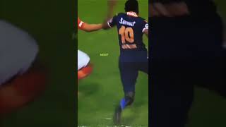 Dünyanın En İyi Stoperi Marcao