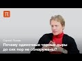 Одиночные компактные объекты - Сергей Попов