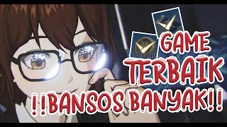 GAME TERLALU BAIK HARI HARI BANSOS  - SOLO LEVELING : ARISE by Bang Gonres 83 views 13 days ago 5 minutes, 33 seconds