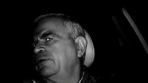 Servision Driver Monitoring Sysytem (SDMS) Drowsiness ans Distraction events