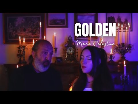 Golden Marie Celestine 