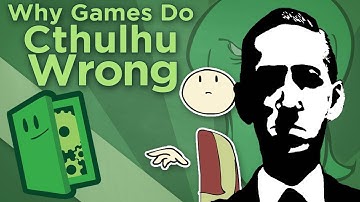 A Response To Extra Credits