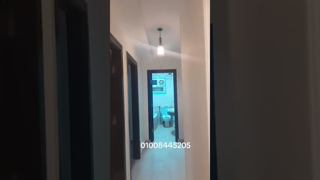 للبيع بحدائق الاهرام شقه 145م واجهه بحريه منطقة ح دور تاني السعر لقطه 01008445205