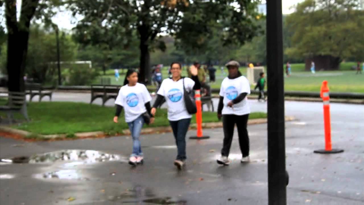 Goodwill's Walk/Run - YouTube