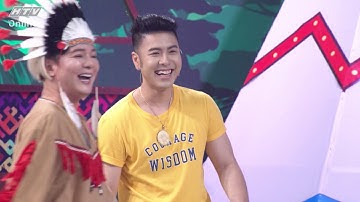 Đội Long Nhật xót xa nhìn đội Vũ Hà nhập tiệc | THIÊN ĐƯỜNG ẨM THỰC | MÙA 6 - TẬP 10