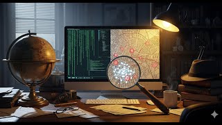 Notebookin' w/ Mindy #49 (The OSINT Revolution)