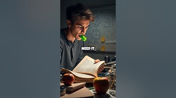 Chew This Gum to Boost Your Memory by 20% Instantly!