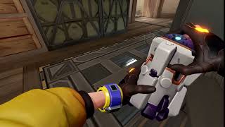 Valorant Killjoy Ulti