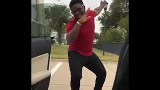 CrazeClown dance to TATTOO  by SOFT screenshot 3