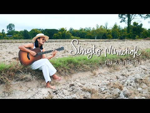 ทบ.2 ลูกอีสาน - ไผ่ พงศธร (COVER) สิงโต นำโชค