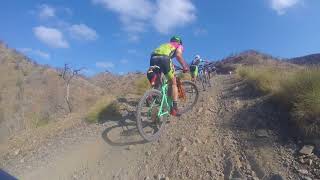 Cartama Media Maraton Open Andaluz 2017