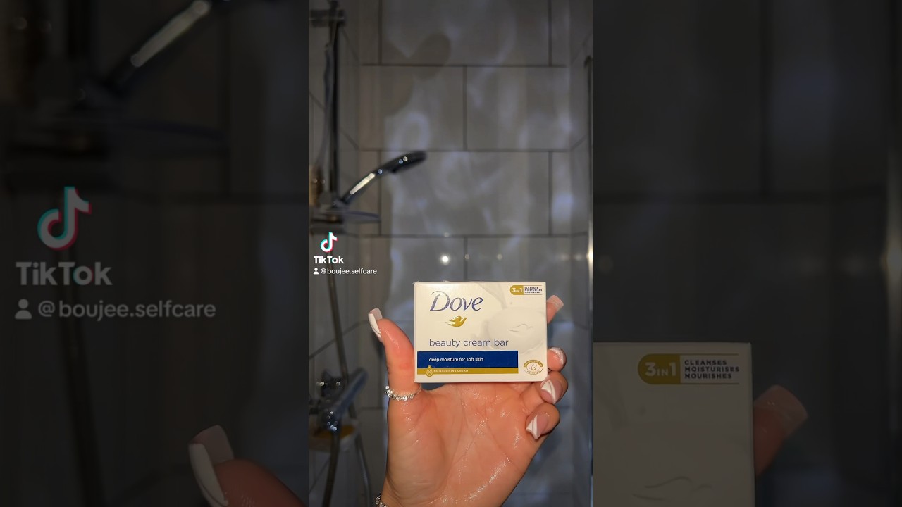 🧺How To Smell Like Clean Laundry🧺 