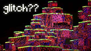 When you try to use shaders with Voxy mod...