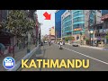 Kathmandu downtown area changed and brand new look after balen action in nepal