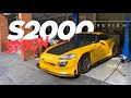 S2000 Ter-Keren se Indonesia! | Pengepul Mobil Review