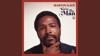 Video thumbnail of "Marvin Gaye - Head Title a.k.a. Distant Lover (Demo Version)"