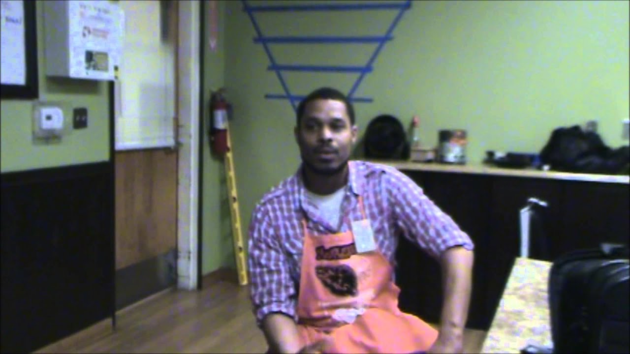 Home Depot Ethics and Social Responsibility Interview YouTube