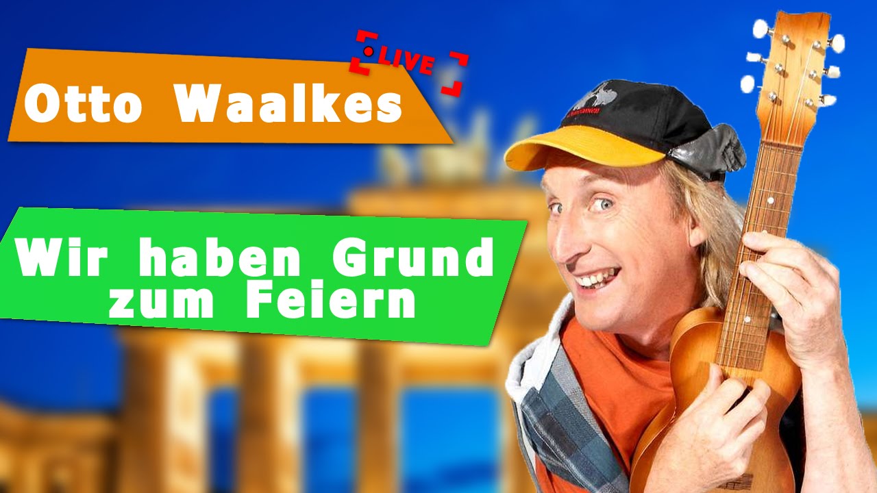 Zum Gluck Haben Wir Getroffen Zum Gluck Haben Wir Getroffen