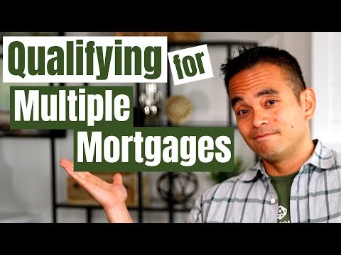 Video: How To Take Out A Mortgage To Buy A Private House