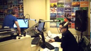 Кремов и Хрусталев @ Radio Record #1041 (30-10-2014) Кремов и Хрусталев @ Radio Record #1041 (30-10-2014)