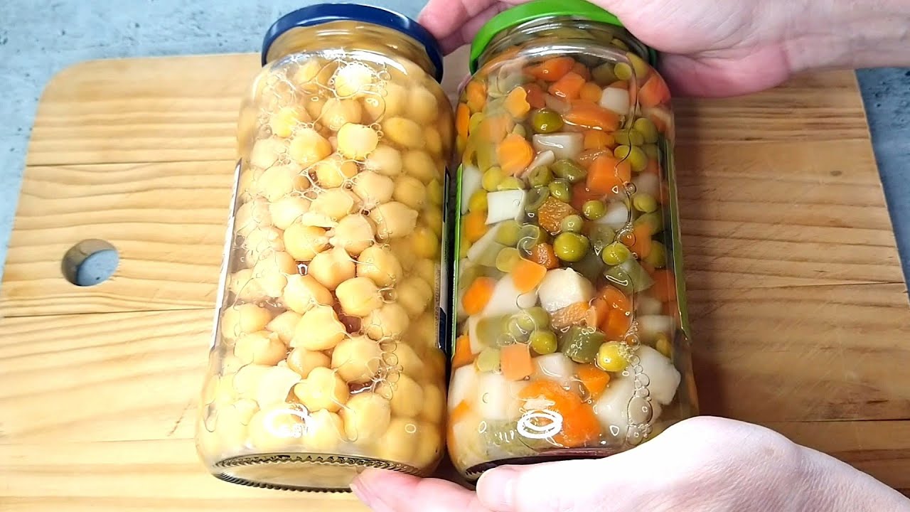 ¡RECETA SOS PARA VISITAS SORPRESA! EN 10 MINUTOS, TODO CON BOTES DE TÚ DESPENSA, COMIDA RÁPIDA RICA