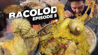 Bacolod EP5