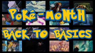 Poké - Month: Back to Basics Trailer