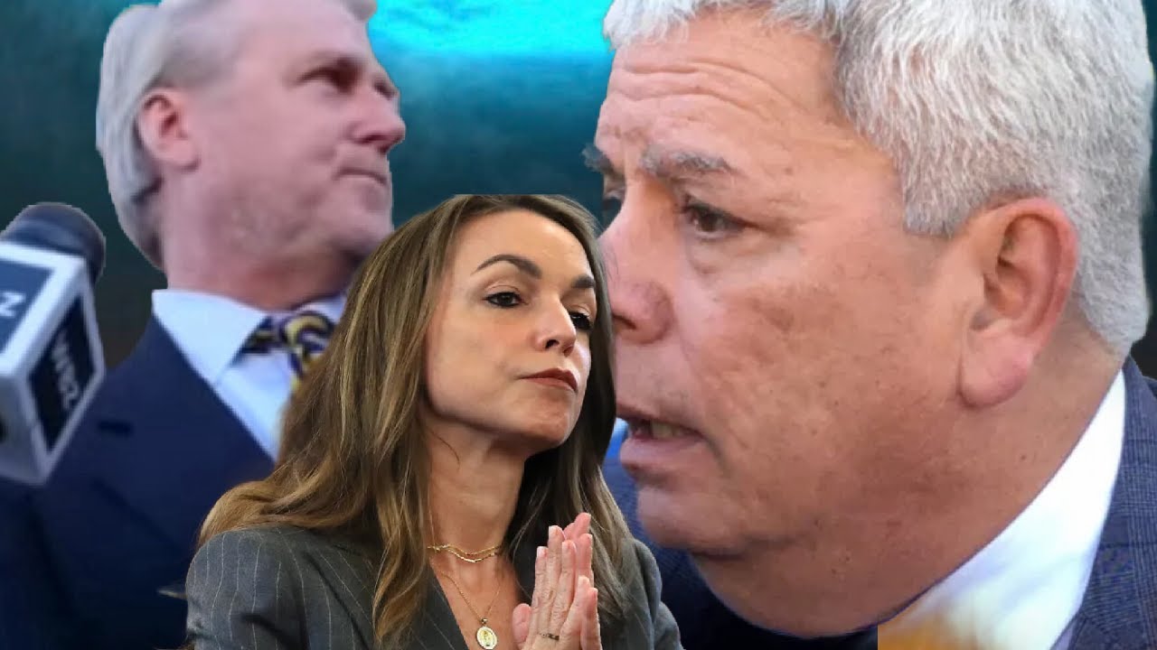 “Yellow” Mello Has Karen Read’s Tech SEIZED! #justiceforjohnokeefe # ...