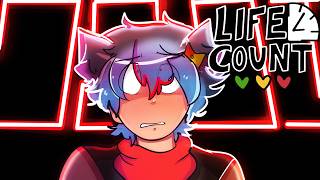 Times Up // LifeCount FINALE